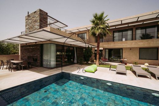 ‏בתי יוקרה ב  מרקש, Marrakech