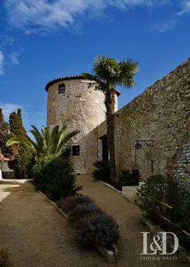 Casa de lujo en Saint-Sever, Landas