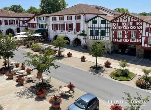 Casa de luxo - La Bastide-Clairence, Pirineus Atlânticos