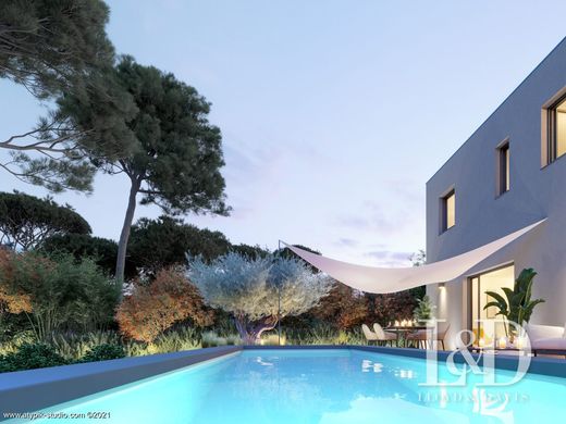 Элитный дом, Монпелье, Hérault