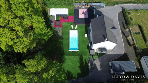 Luxury home in Pont-Sainte-Maxence, Oise