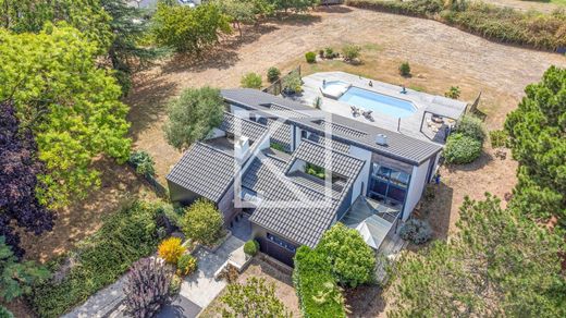 ‏בתי יוקרה ב  Jallais, Maine-et-Loire