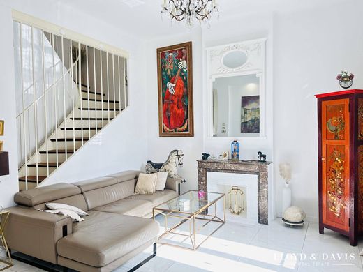 Luxus-Haus in Marseille, Bouches-du-Rhône