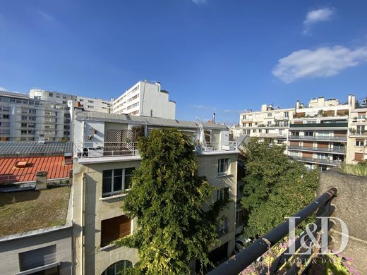 Casa de lujo en La Muette, Auteuil, Porte Dauphine, Paris