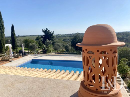 Casa de luxo - Silves, Faro