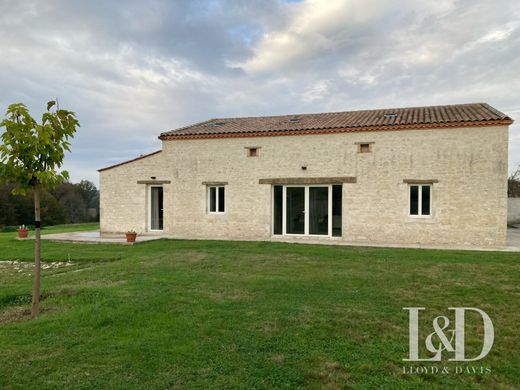 Casa di lusso a Soumensac, Lot-et-Garonne