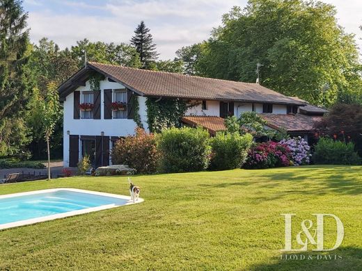 Maison de luxe à Urrugne, Pyrénées-Atlantiques