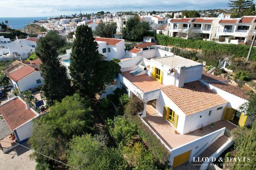 Luxury home in Lagoa e Carvoeiro, Lagoa