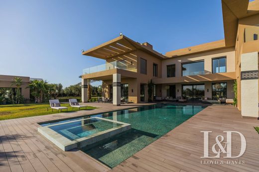 Luxe woning in Marrakesh, Marrakech