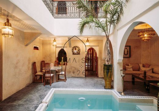 Πολυτελή κατοικία σε Μαρακές, Marrakech