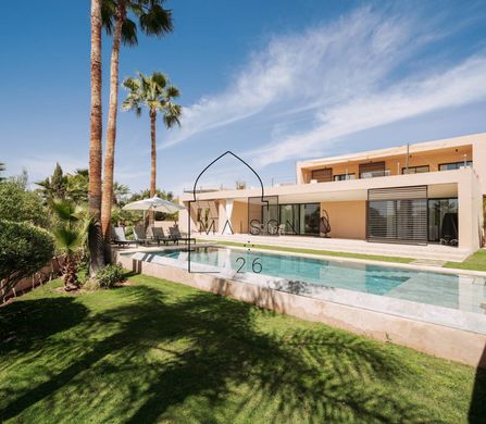 Luxury home in Marrakech, Marrakesh-Safi