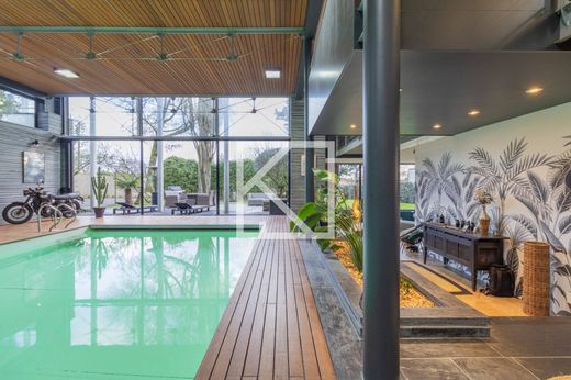 Элитный дом, Les Herbiers, Vendée