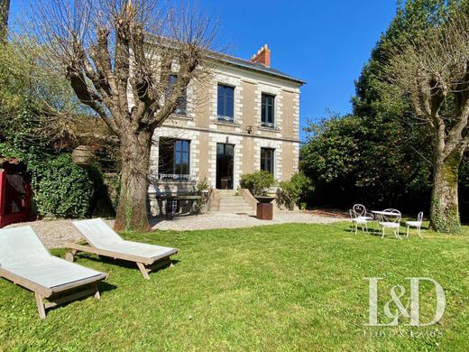 Casa de lujo en Nantes, Loira Atlántico