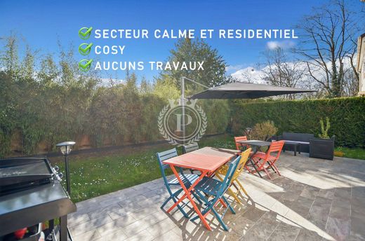 Luxury home in Herblay, Val d'Oise