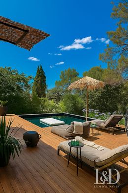 Luxury home in Nîmes, Gard