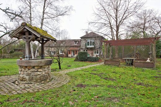 Элитный дом, Élancourt, Yvelines