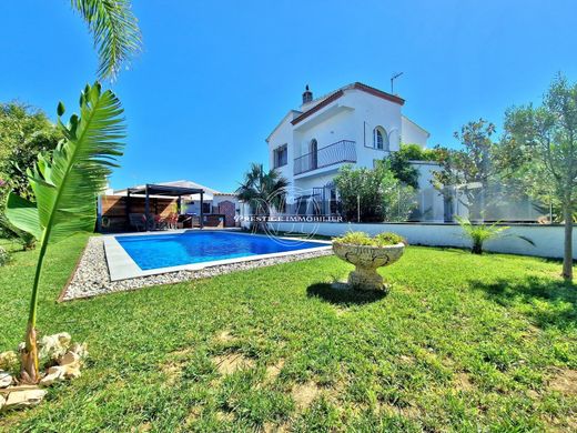 Luxury home in Roses, Province of Girona