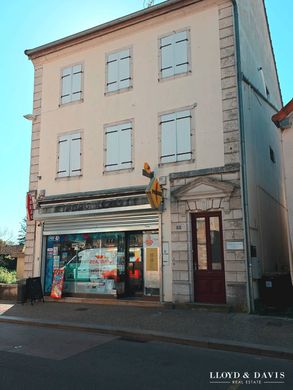 Residential complexes in Santenay, Cote d'Or