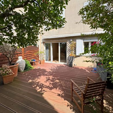 Luxus-Haus in Saint-Maurice, Val-de-Marne