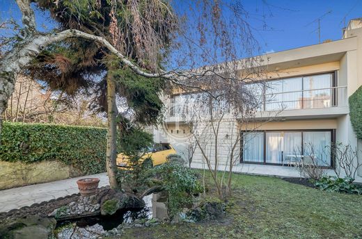 Luxus-Haus in Montmorency, Val d'Oise