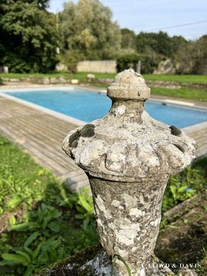 Luksusowy dom w Chevreuse, Yvelines