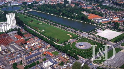 호화 저택 / Amiens, Somme