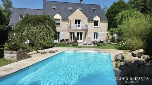 Luxury home in Compiègne, Oise