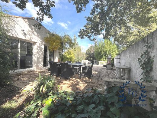 Casa de luxo - Saint-Maximin-la-Sainte-Baume, Var