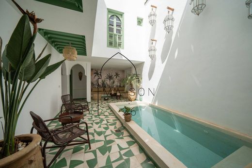 منزل ﻓﻲ مراكش, إقليم مراكش