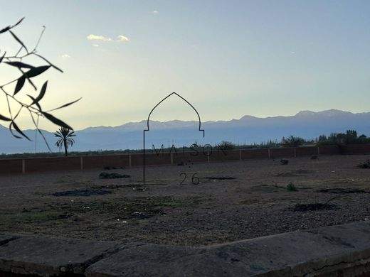 Terreno a Marrakech, Marrakesh-Safi