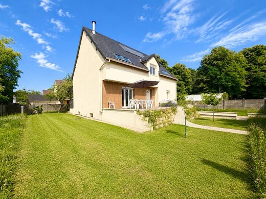 Luxury home in Sucy-en-Brie, Val-de-Marne