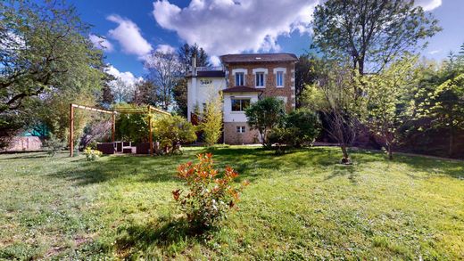 Luxury home in Chelles, Seine-et-Marne