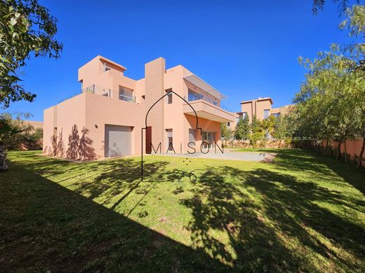 Luxury home in Marrakech, Marrakesh-Safi