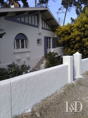 Luxury home in Arcachon, Gironde
