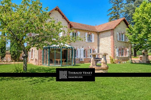 Элитный дом, Mâcon, Saône-et-Loire