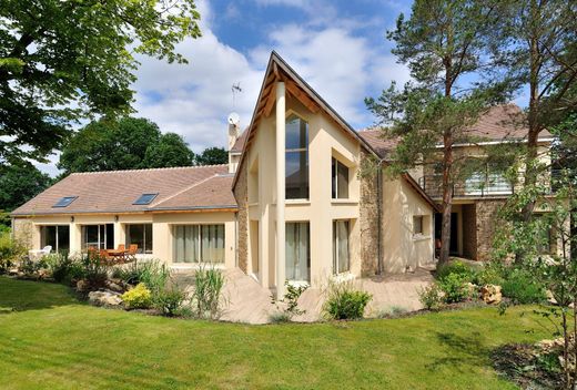 Casa di lusso a Igny, Essonne