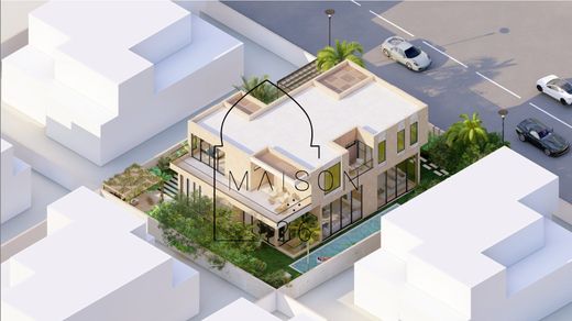 Luxury home in Marrakech, Marrakesh-Safi