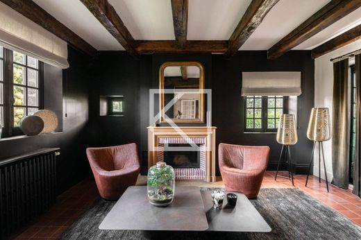 Элитный дом, Dinard, Ille-et-Vilaine