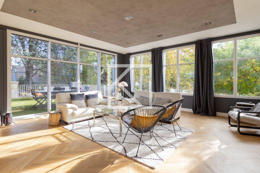 Πολυτελή κατοικία σε Cholet, Maine-et-Loire