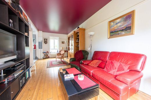 Luksusowy dom w Clamart, Hauts-de-Seine