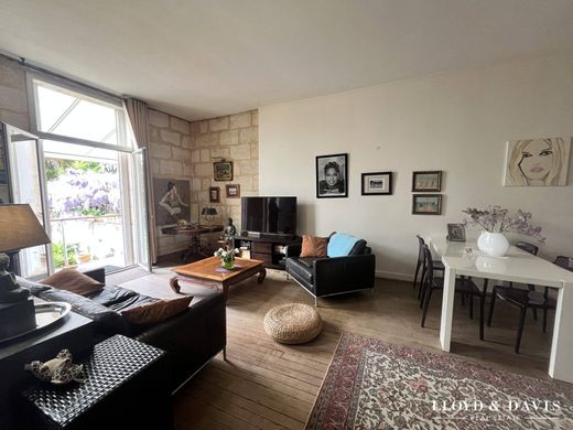 Piso / Apartamento en Burdeos, Gironda