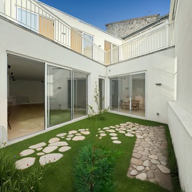 Apartment / Etagenwohnung in Charenton-le-Pont, Val-de-Marne