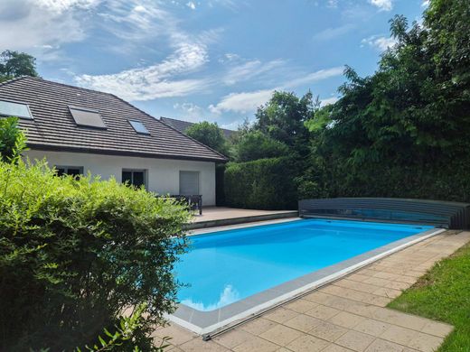 Casa de lujo en Saulx-les-Chartreux, Essonne