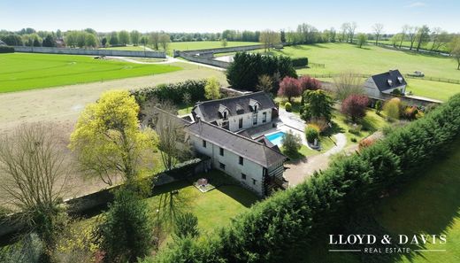 Luxus-Haus in Senlis, Oise