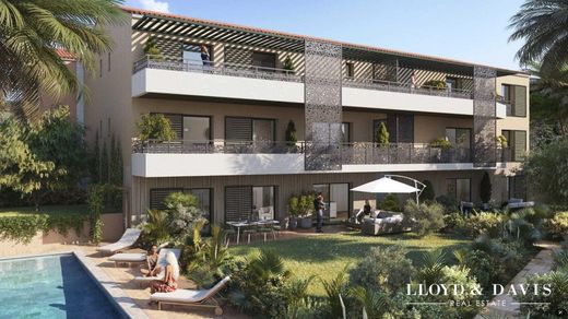 Apartment in Saint-Tropez, Var