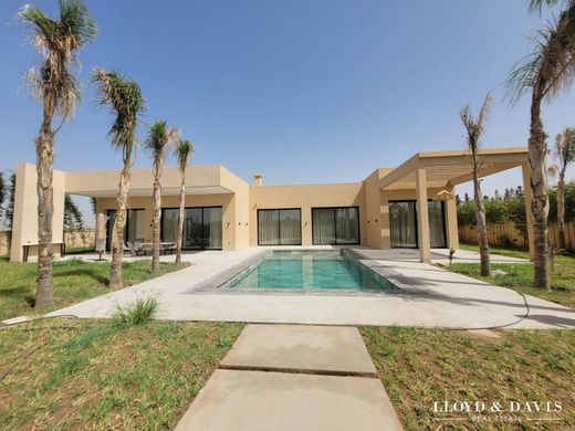 Luxe woning in Marrakesh, Marrakech