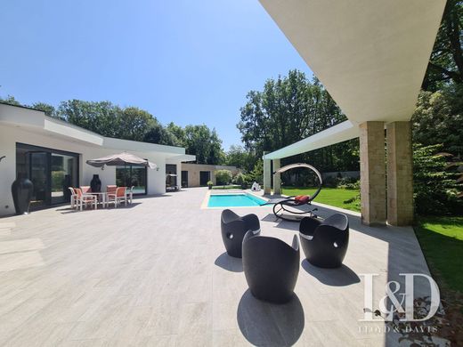 Casa di lusso a Itteville, Essonne