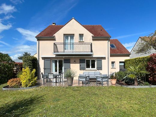 Элитный дом, Triel-sur-Seine, Yvelines