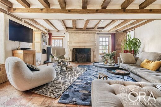 Luxury home in Angers, Maine-et-Loire