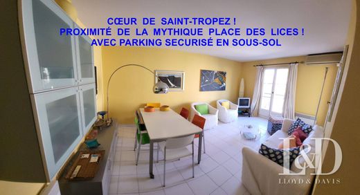 Daire Saint-Tropez
, Var